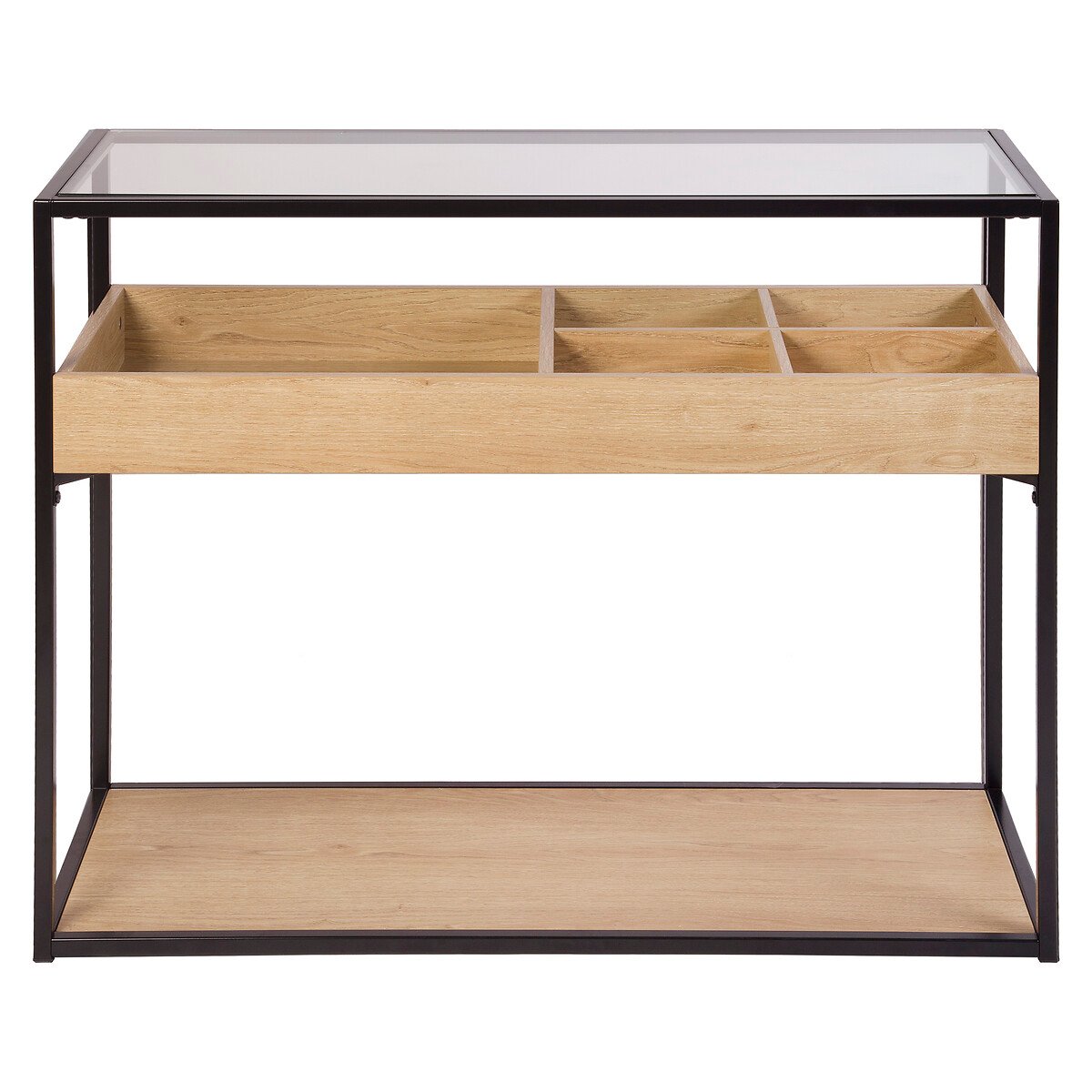 Consola ALDEA em mdf