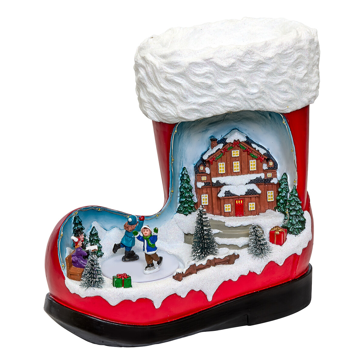 Aldeia Bota de Natal