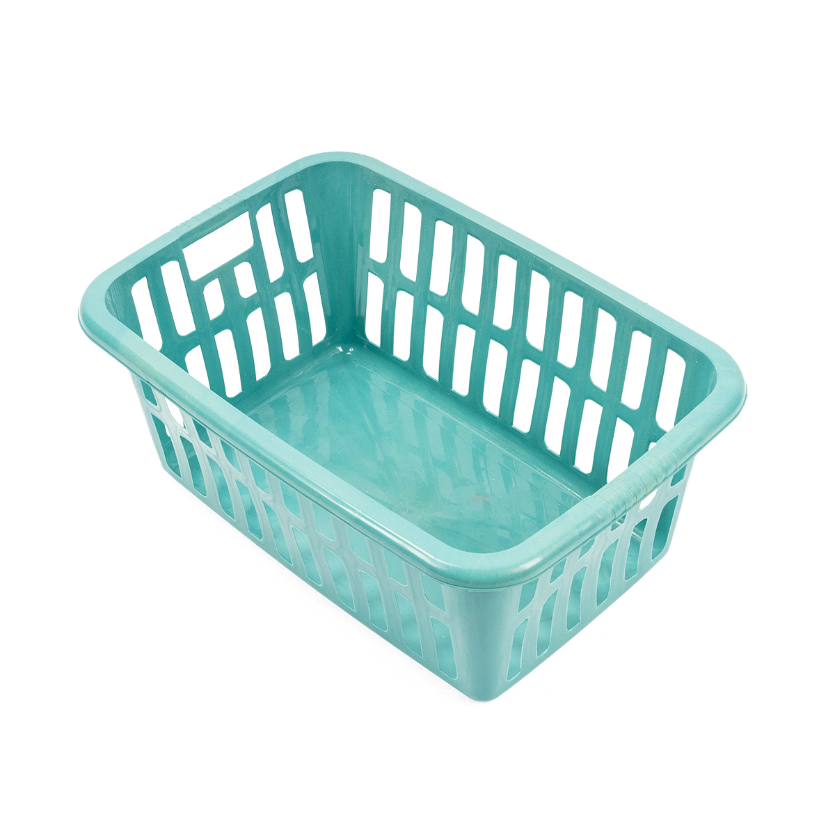 Cesto de roupa SKY azul