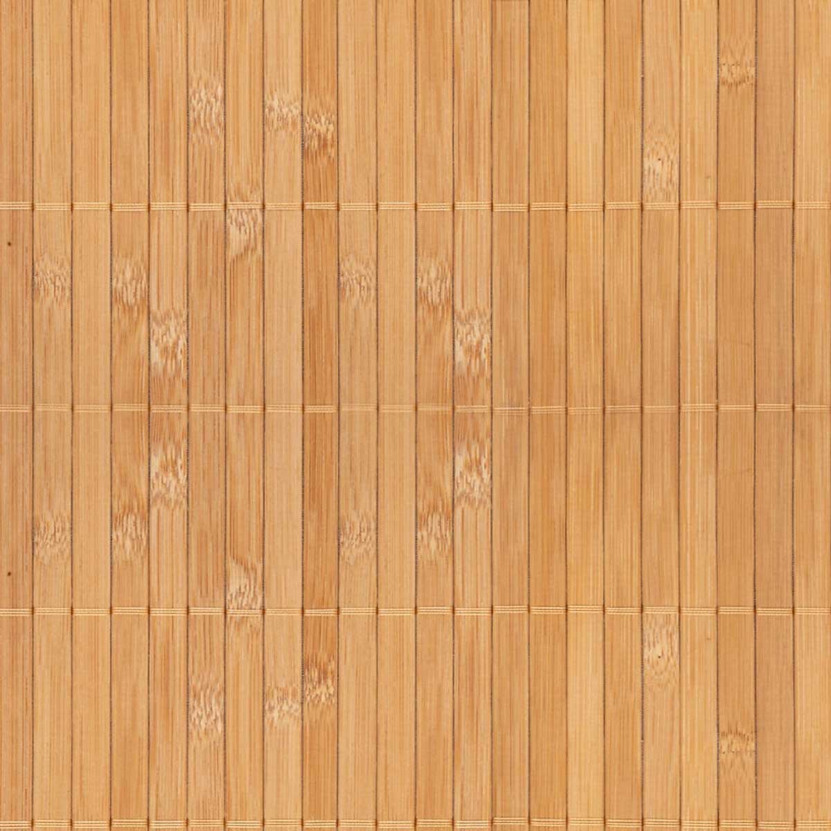 Cesto wc castanho em bambu com tampa 15x32cm