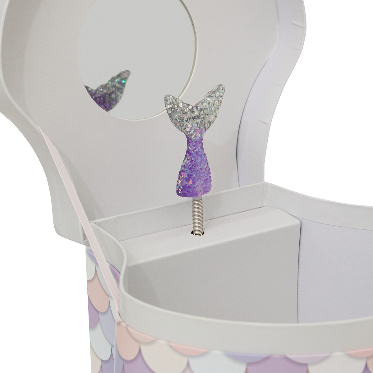 Caixa de música SEREIA