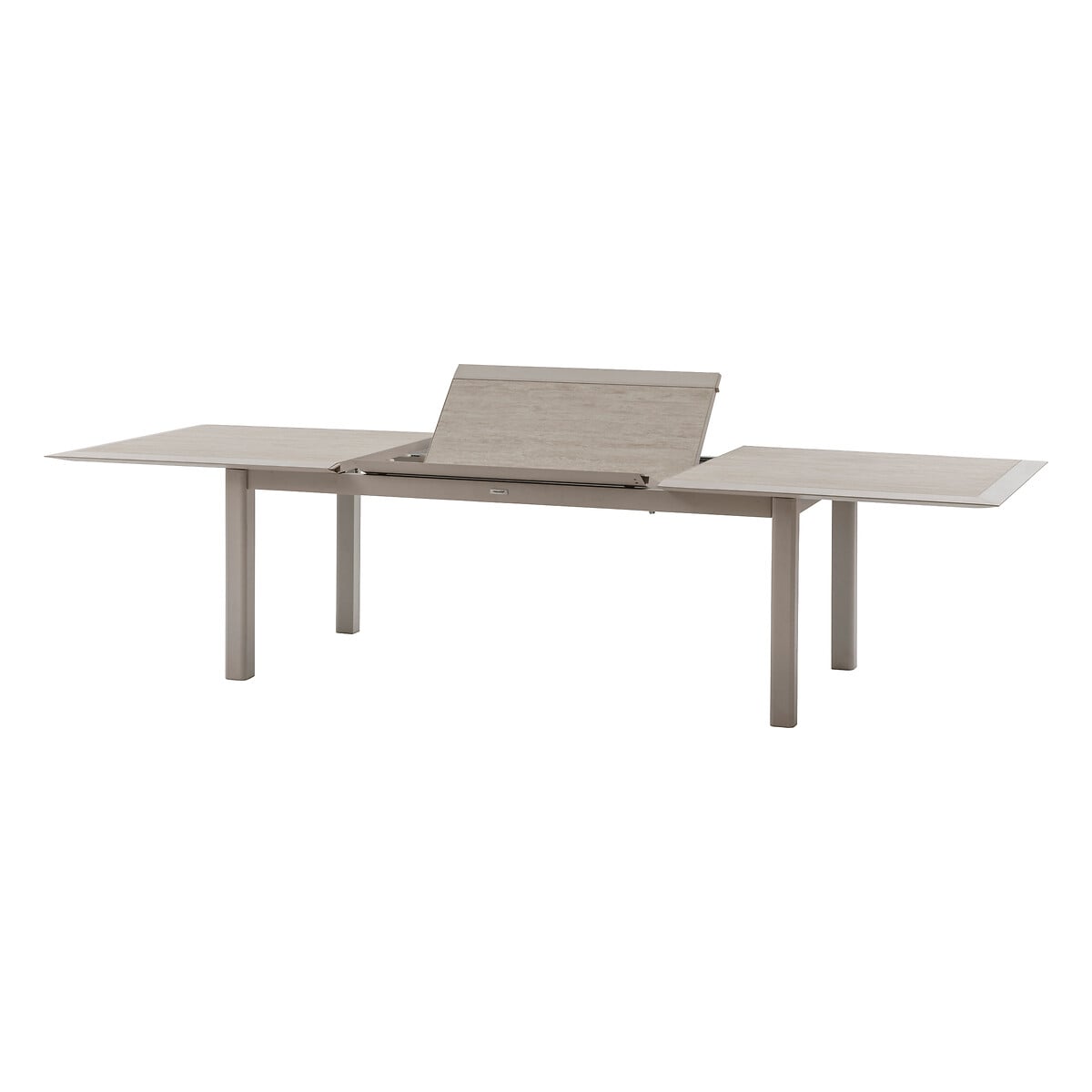 Mesa de Exterior Extens&iacute;vel Allure 12 Lugares