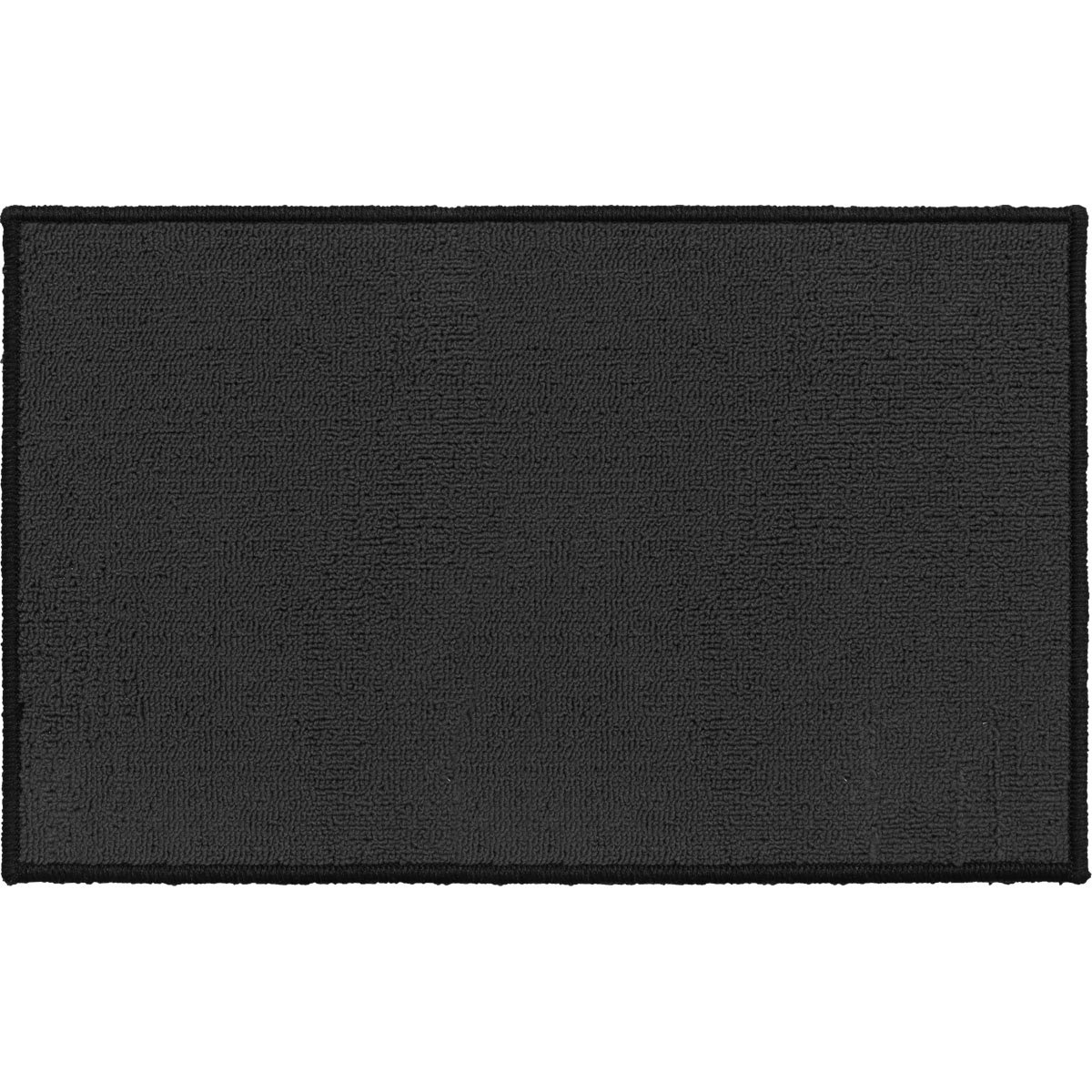 Tapete ANNA cinza escuro 50x80cm