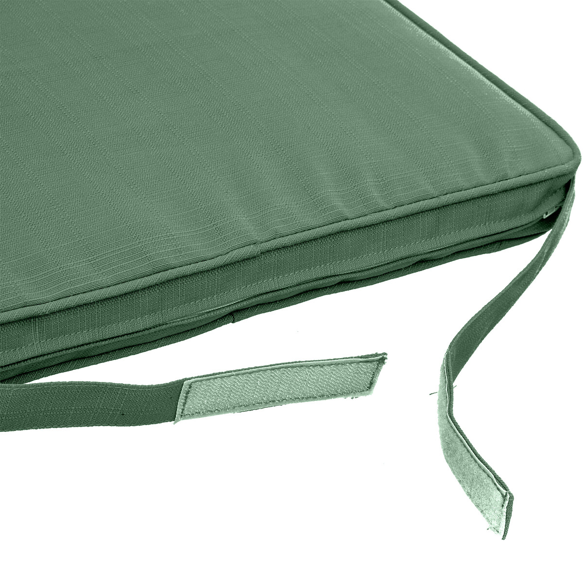 Coxim para cadeira exterior KORAI  verde olive