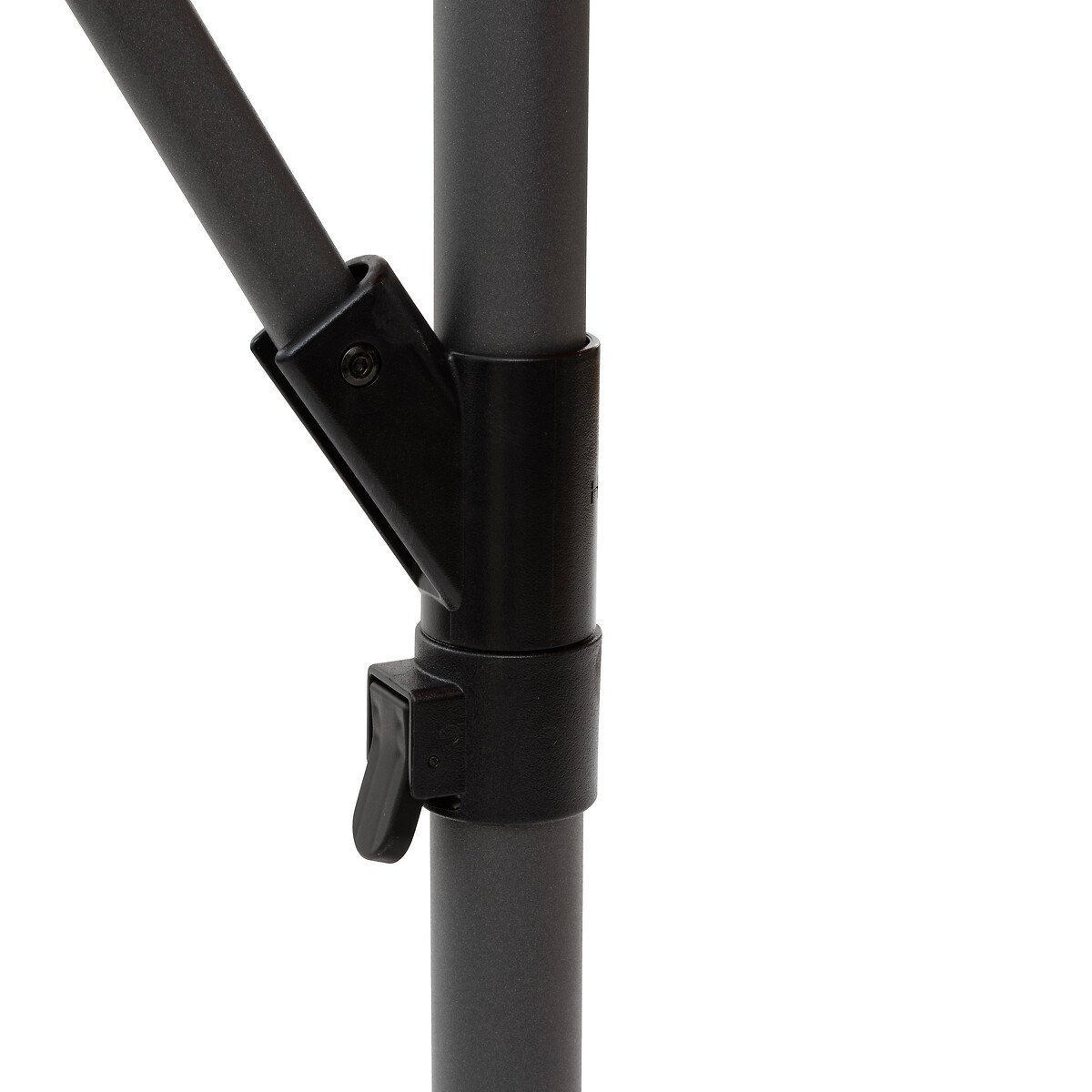 Guarda-sol MANOA descentrado &acirc;mbar 3m