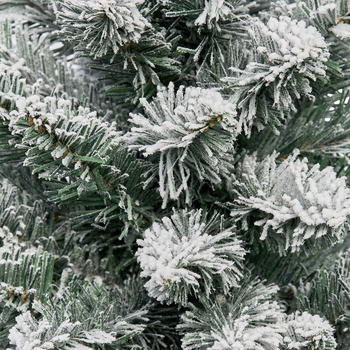 &Aacute;rvore de natal decorativa juti 50cm