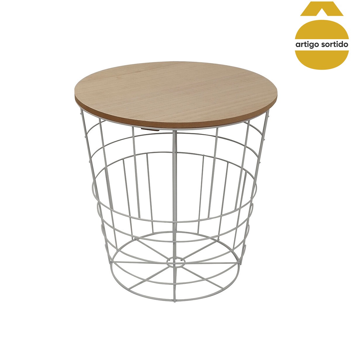 Mesa de apoio KUMI 37cm