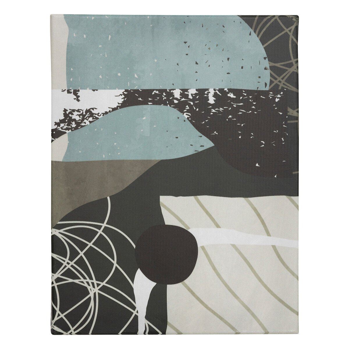 Quadro decorativo CYNTHIA em mdf