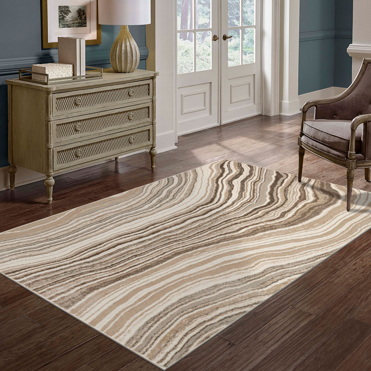 Tapete ENDES 160x235cm