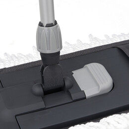 Mopa com cabo telescópico 138cm