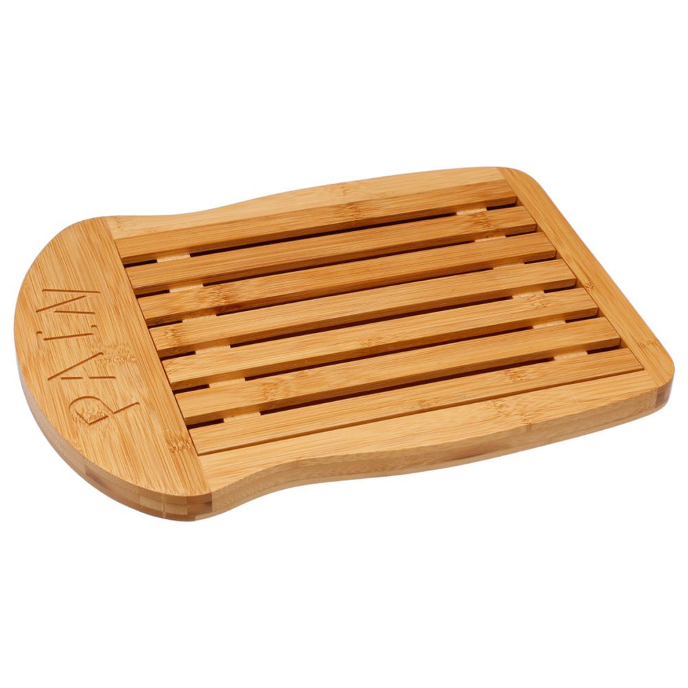 T&aacute;bua de cozinha em bambu
