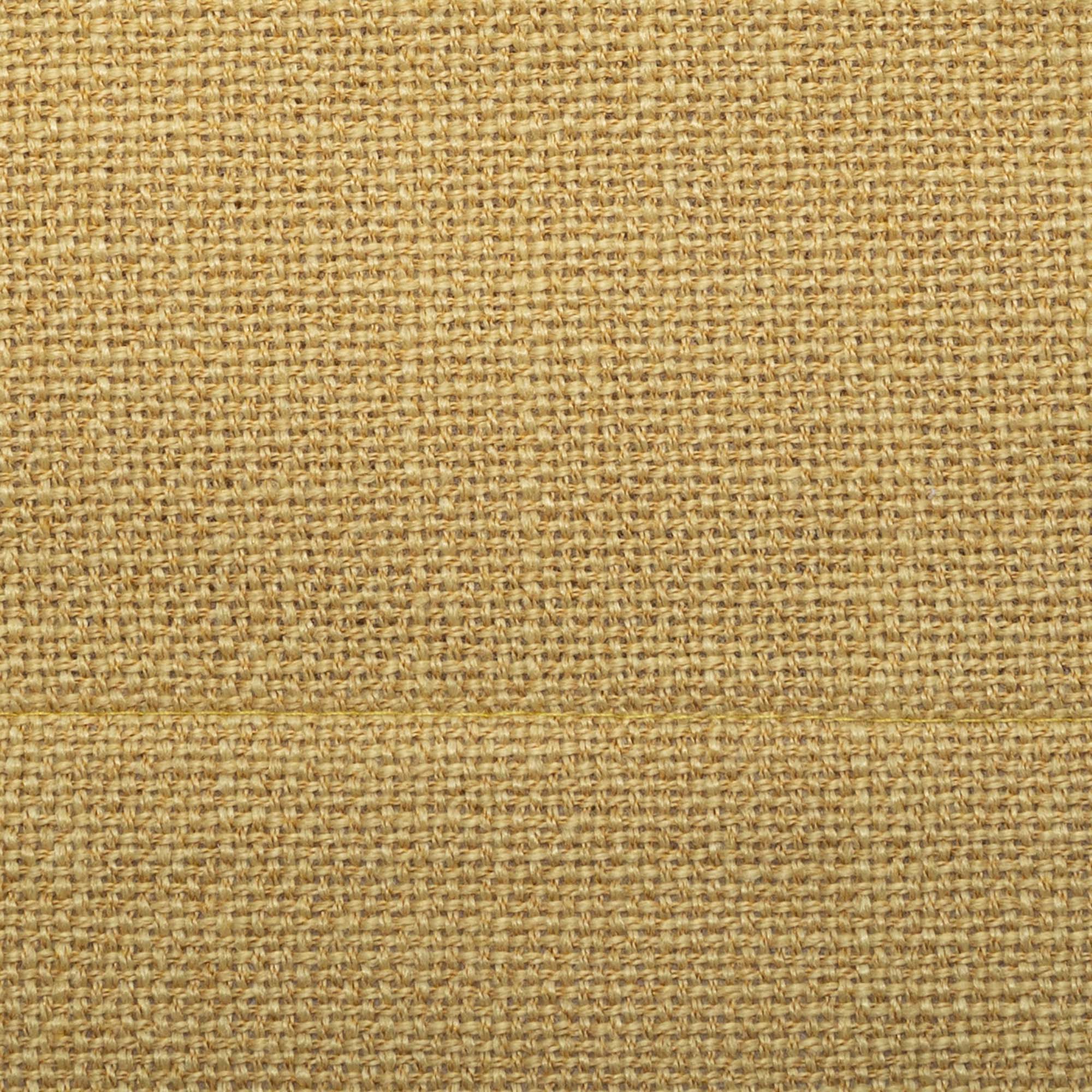 Cortina CLEM ocre 140x260cm