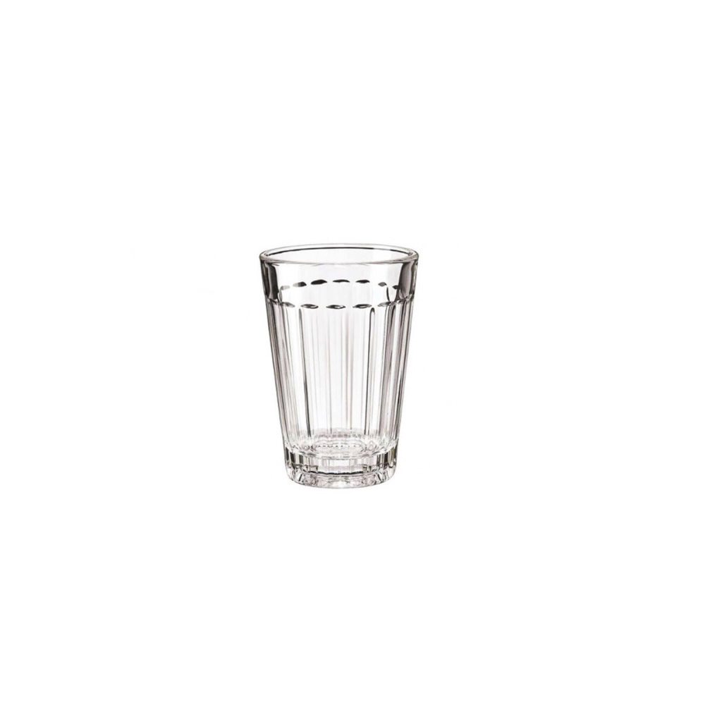 Copo para gal&atilde;o em vidro