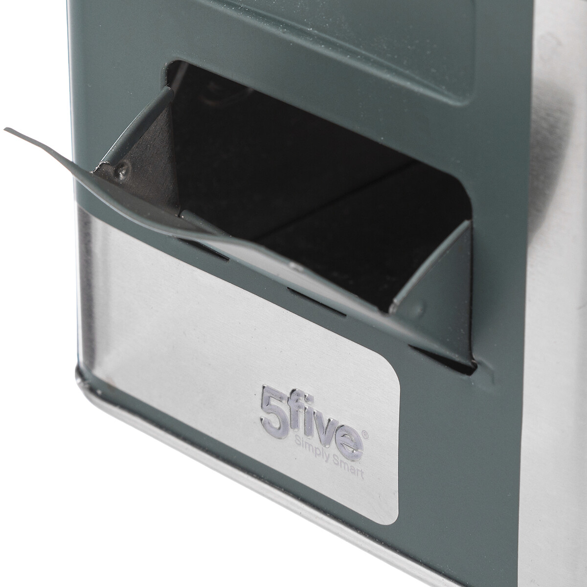 Caixa WINDO com vertedor verde 0,5kg