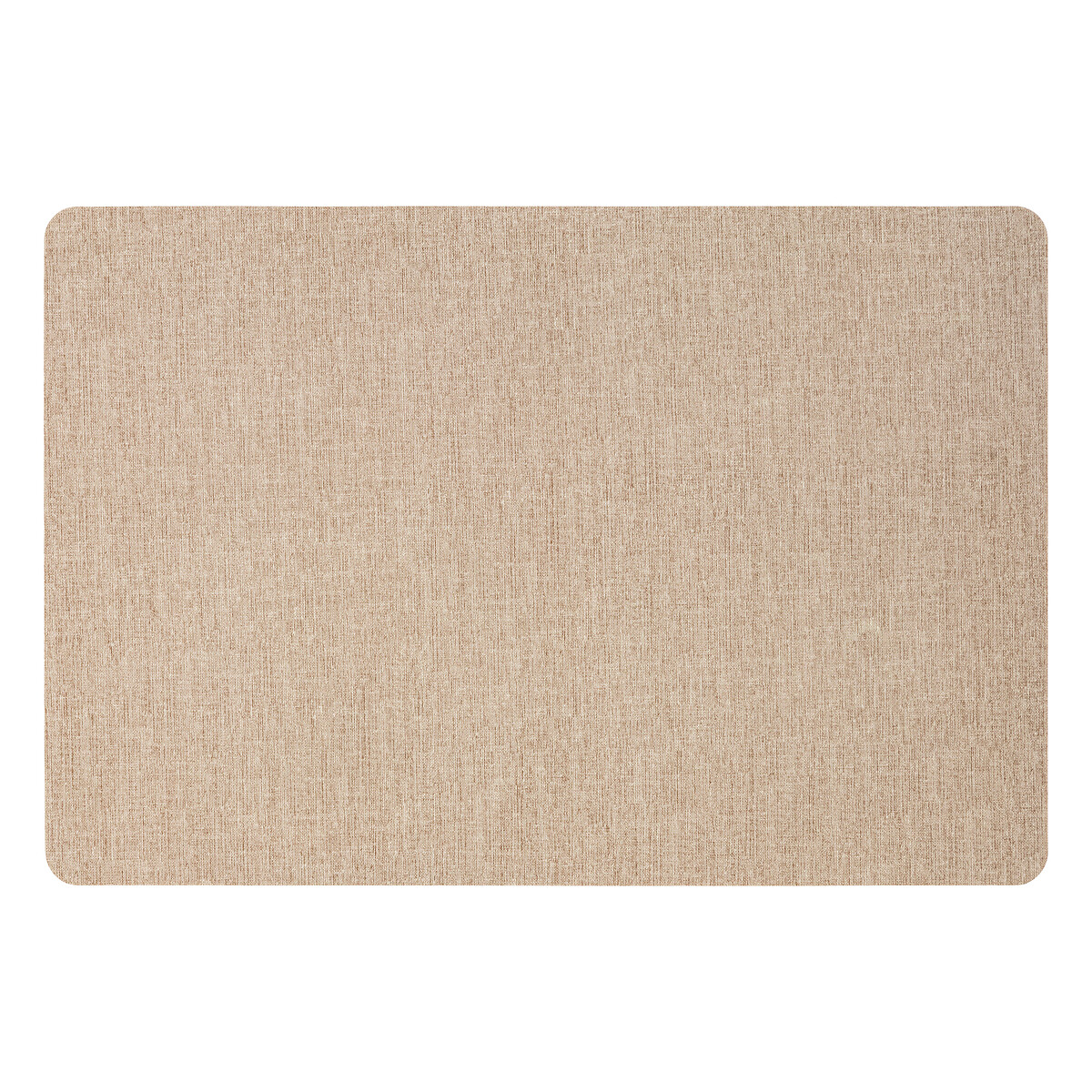 Individual de mesa AXEL bege 30x45cm