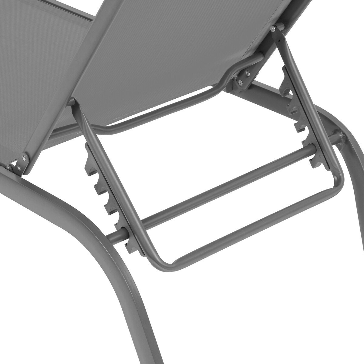 Espregui&ccedil;adeira antracite