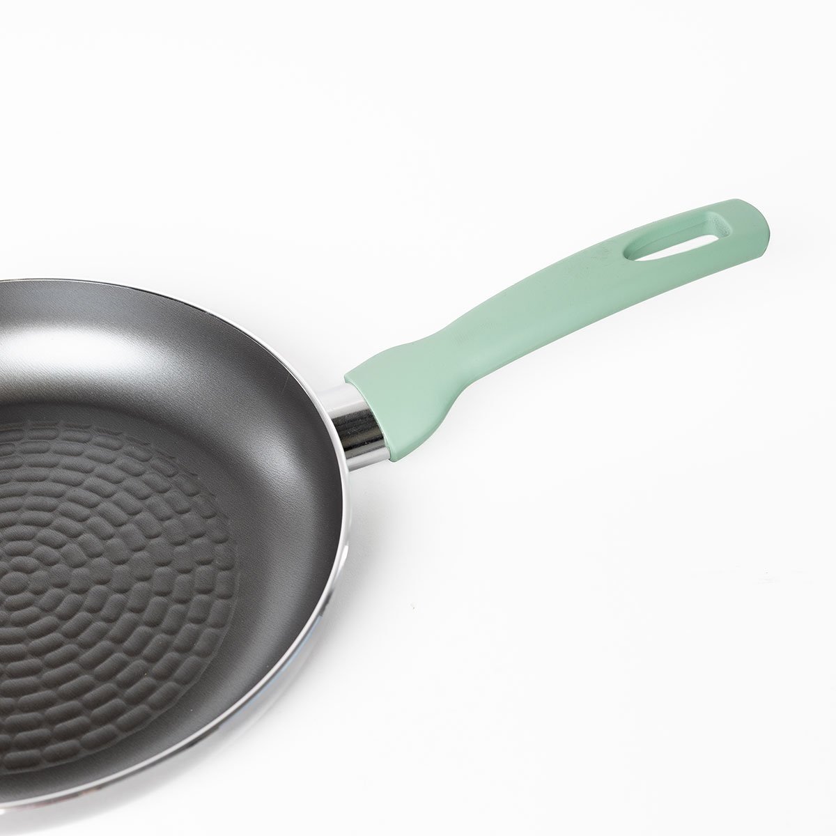 Frigideira N.24 Matrix Com Cabo