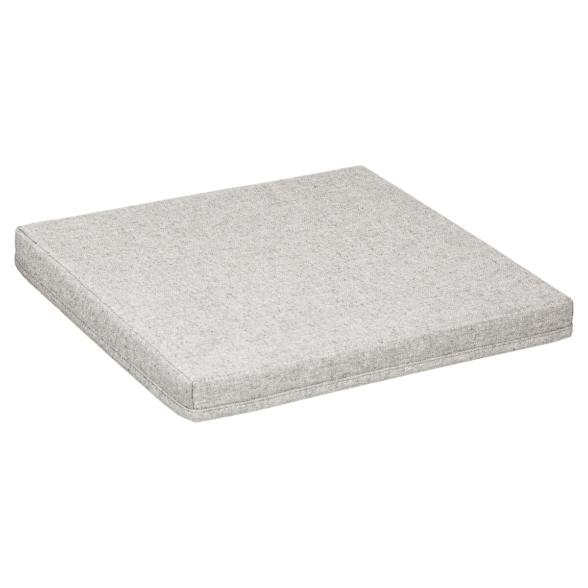 Caixa de arruma&ccedil;&atilde;o ORGA cinza com tampa