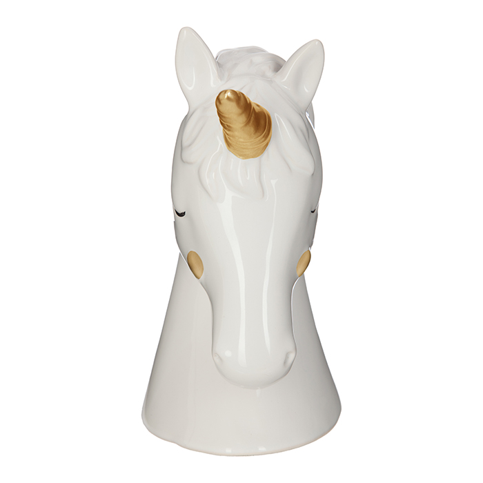 Mealheiro unic&oacute;rnio