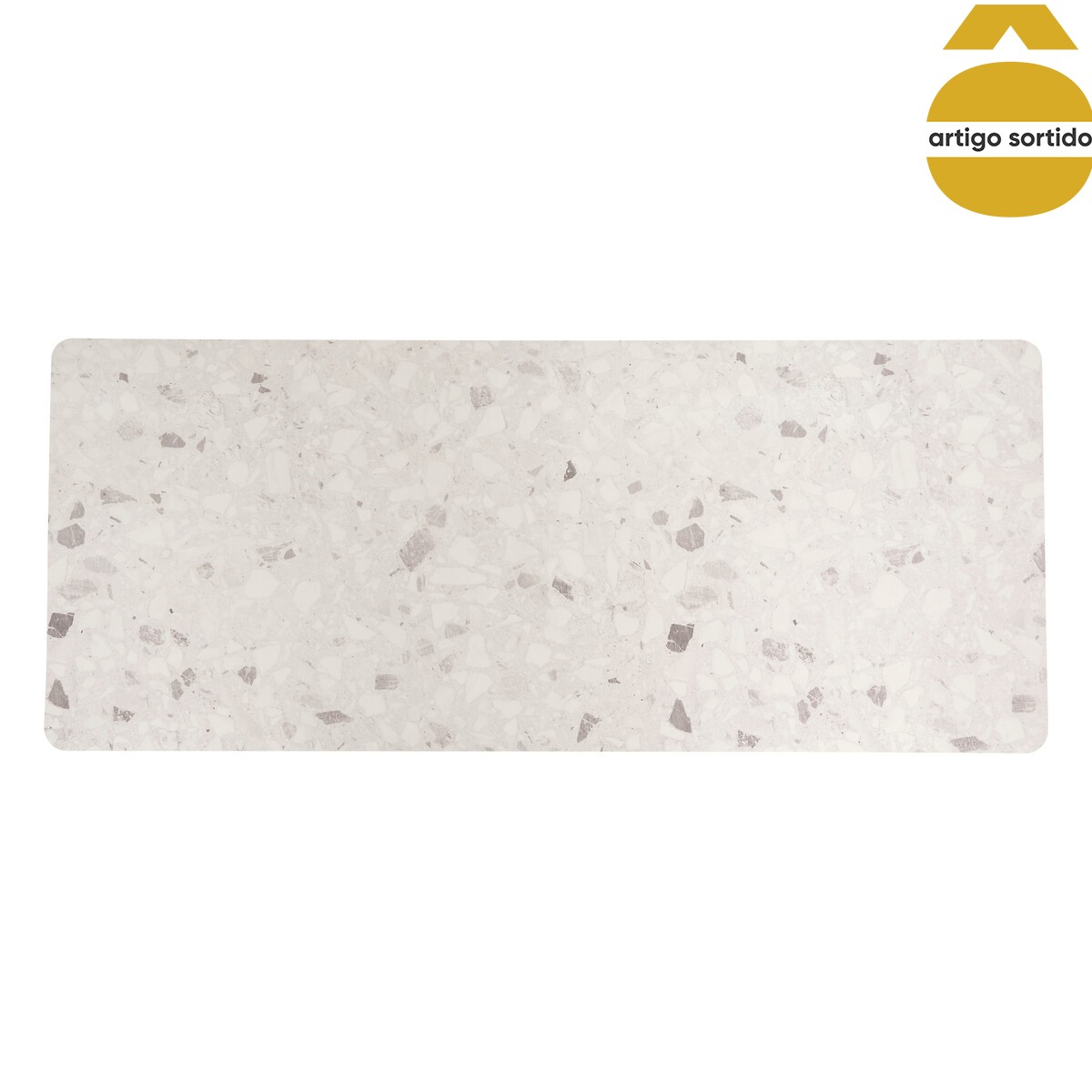 Tapete antiderrapante super absorvente