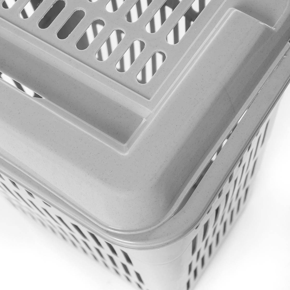 Cesto de roupa wc com tampa FOG,  Cesto de roupa wc com tampa FOG