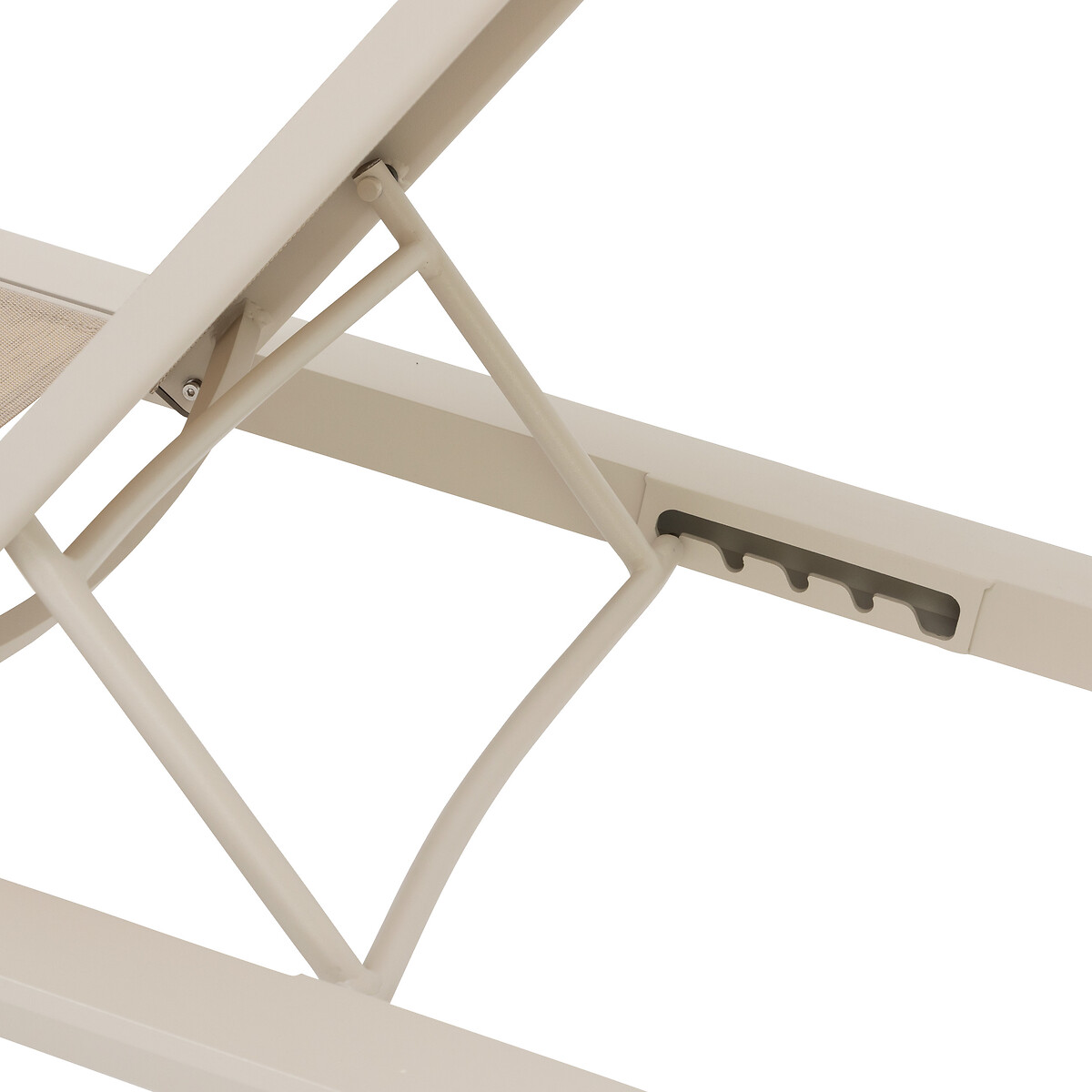 Espregui&ccedil;adeira &Eacute;VASION argile