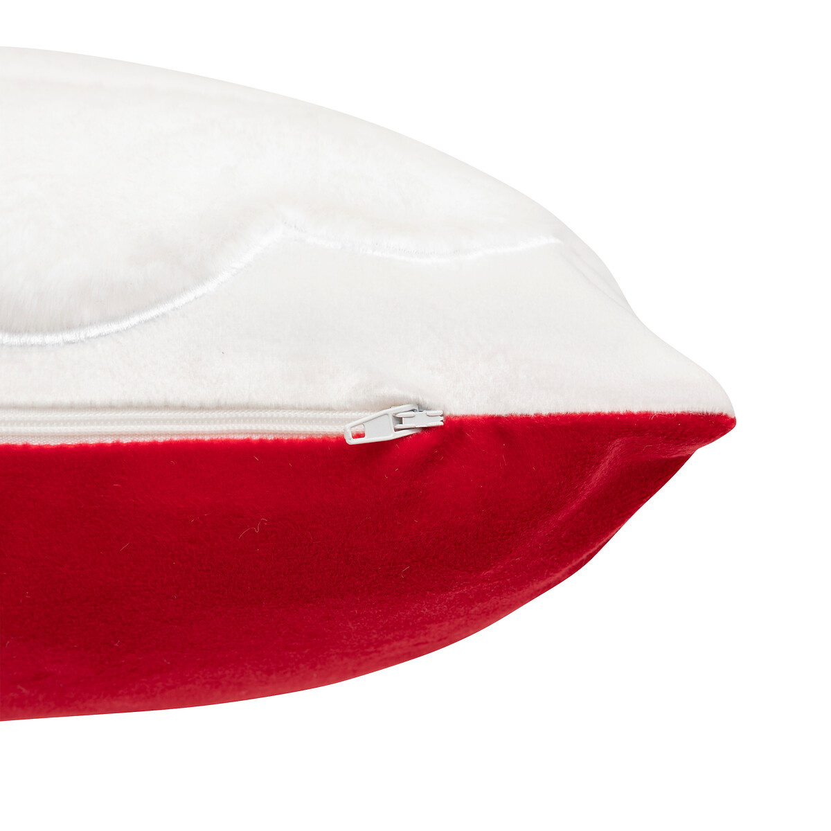 Almofada decorativa pai natal 40x40cm,  Almofada decorativa pai natal 40x40cm