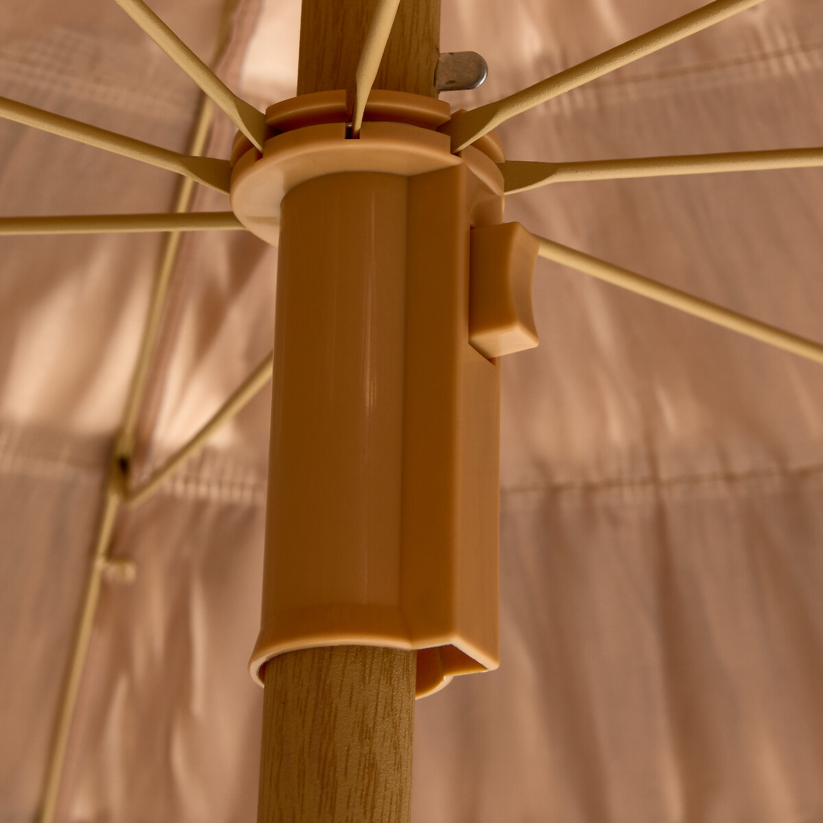 Guarda-sol COCONUT 1,8m