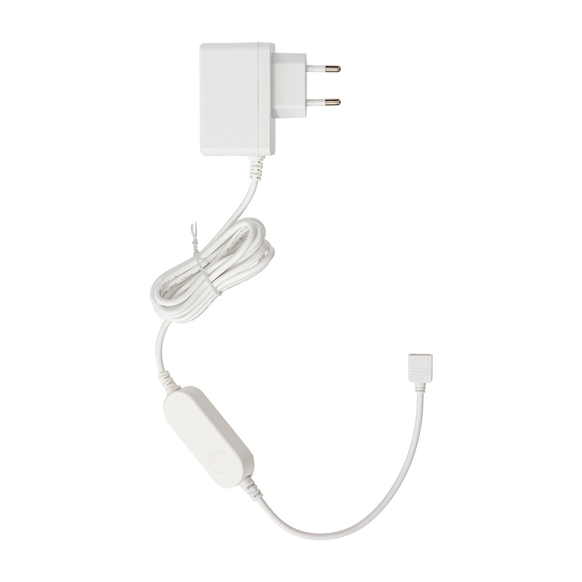 Fita Led 5m com controlo remoto