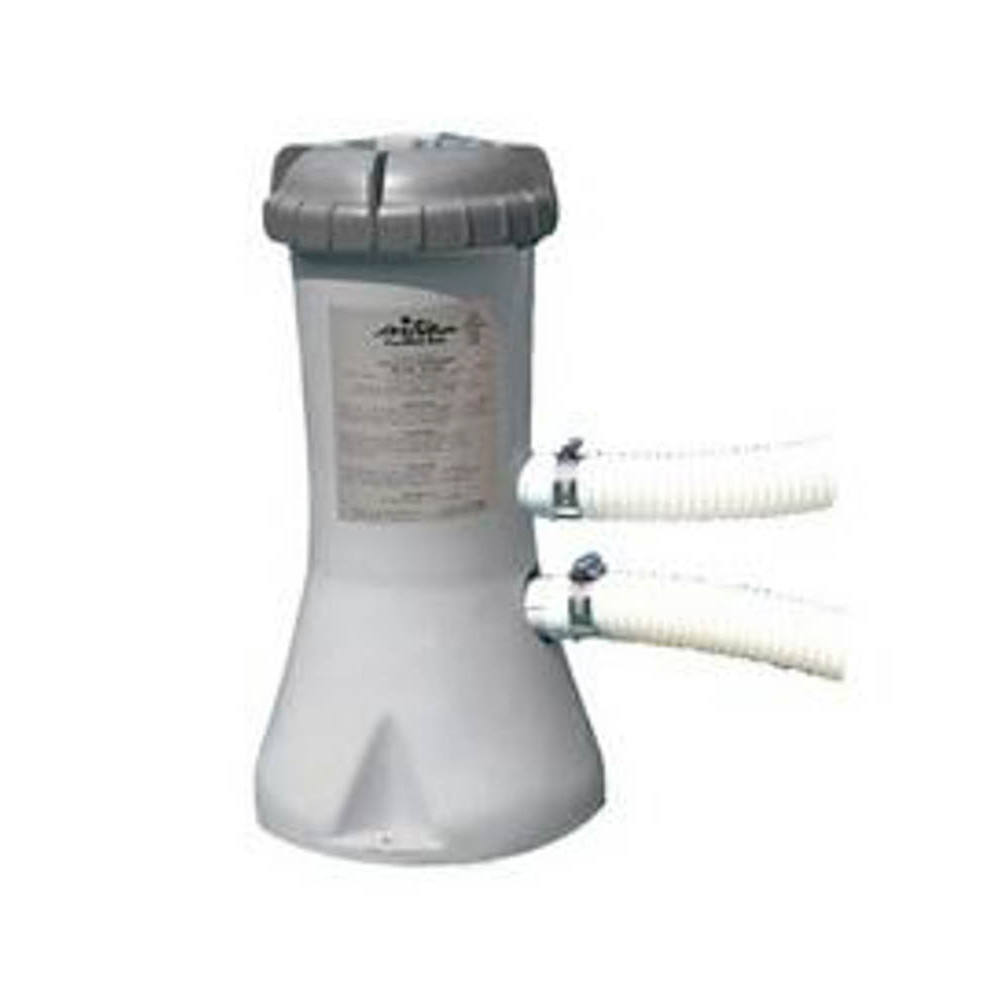 Bomba filtro kristal Intex