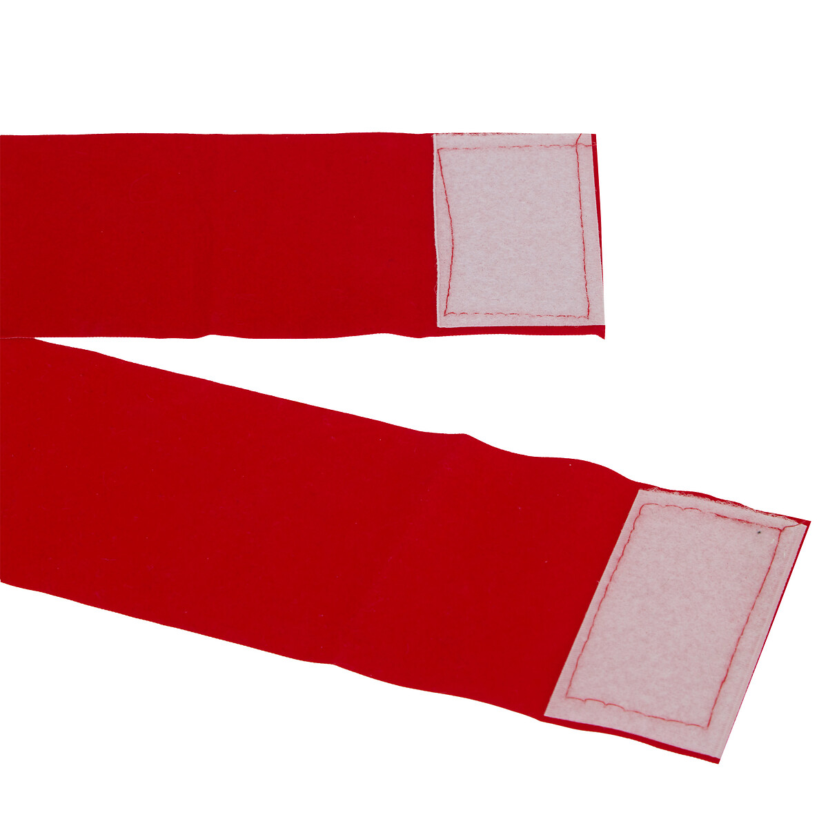 La&ccedil;o para porta vermelho