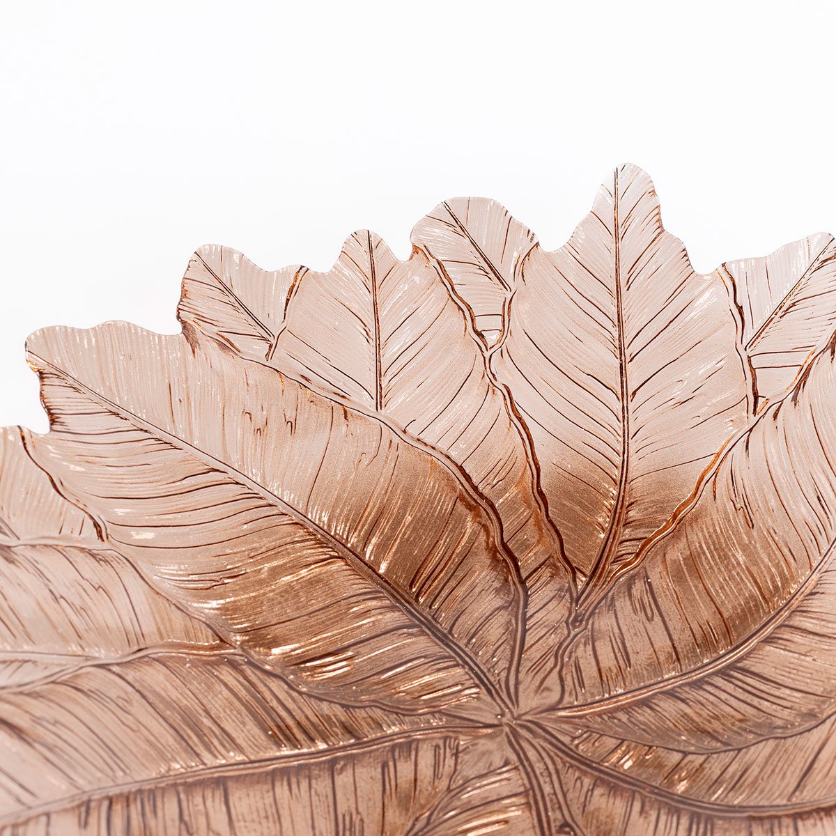 Centro de mesa CALLISTO em vidro