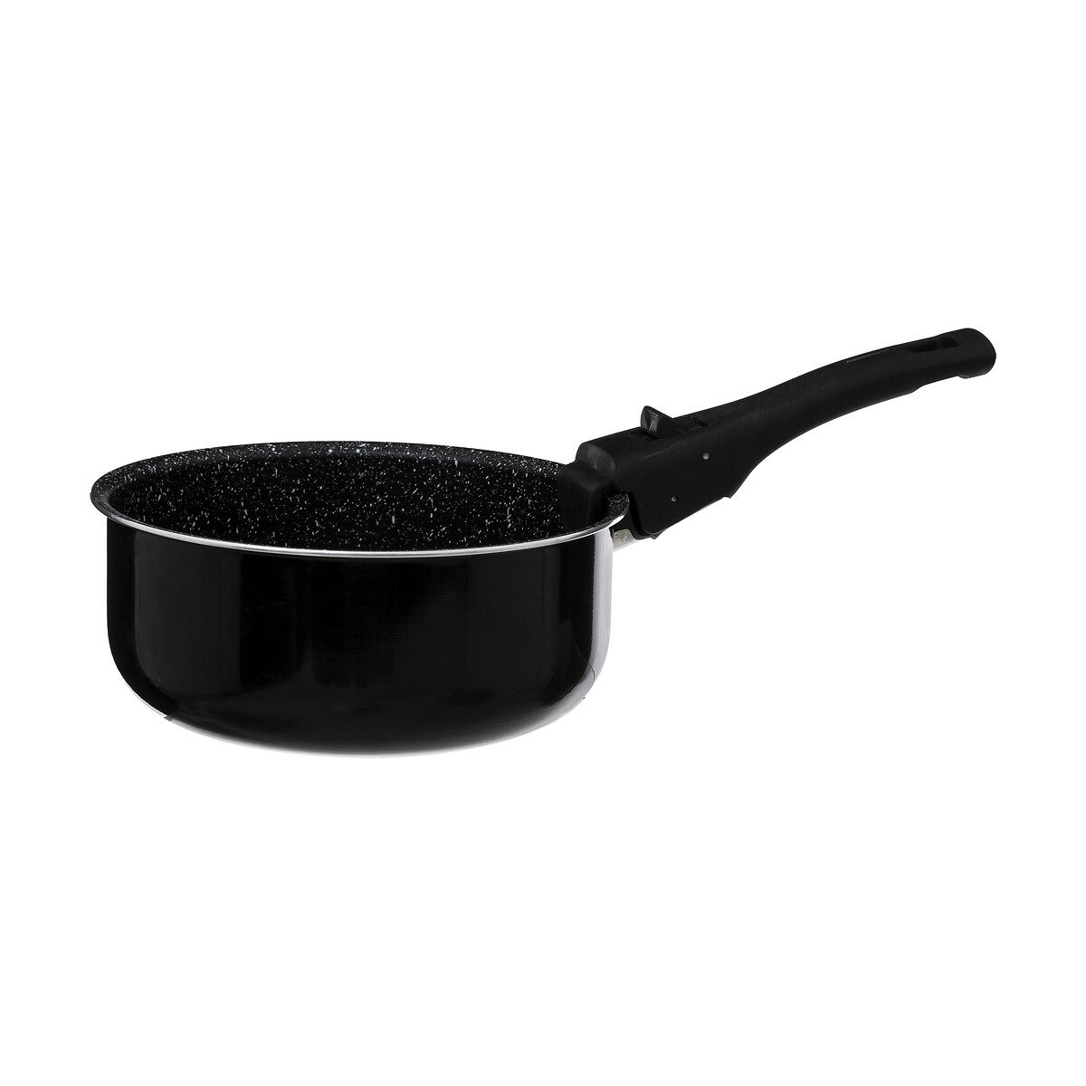 Trem de cozinha 3 pe&ccedil;as com pega amov&iacute;vel