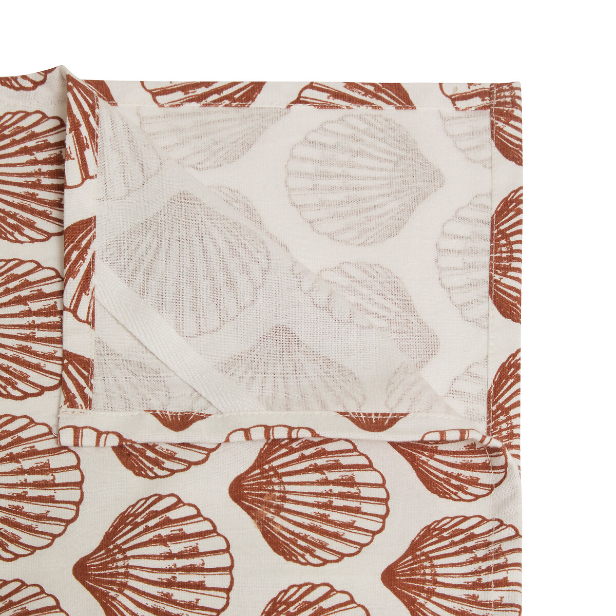 Conjunto de 3 panos de cozinha OCEANIA 45x70cm