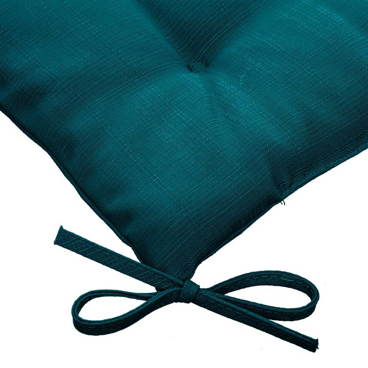 Coxim para cadeira exterior KORAI 40x40cm