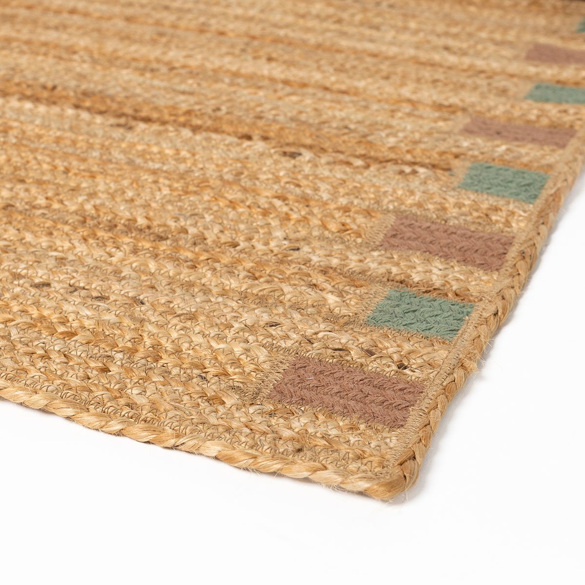 Tapete BRAID multicolor 60x150cm