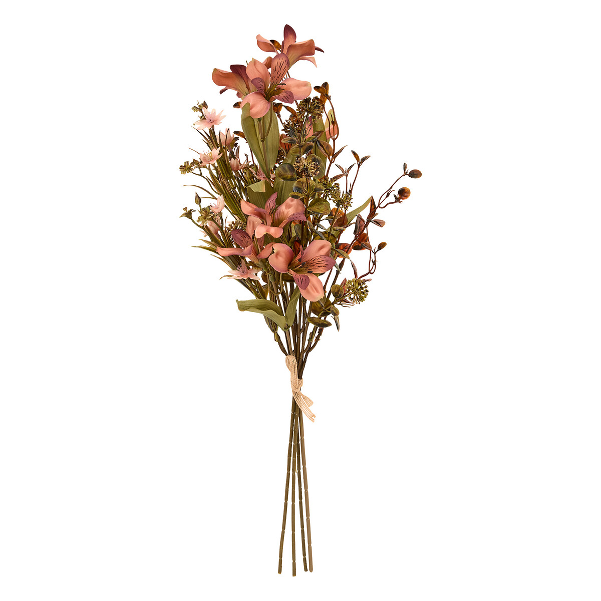 Bouquet de flores artificiais MONA 53,5cm