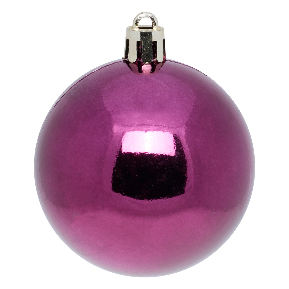 Conjunto de 18 bolas de natal D3cm