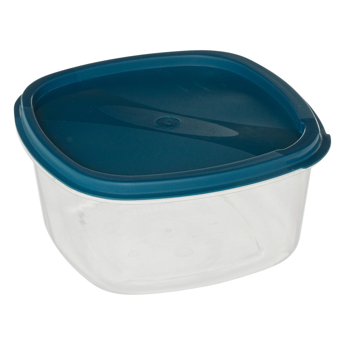 Conjunto de 7 caixas quadradas