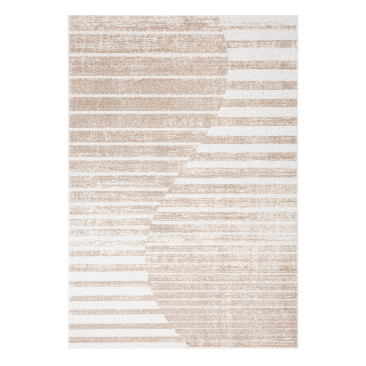 Tapete bege RAVI 80x150cm