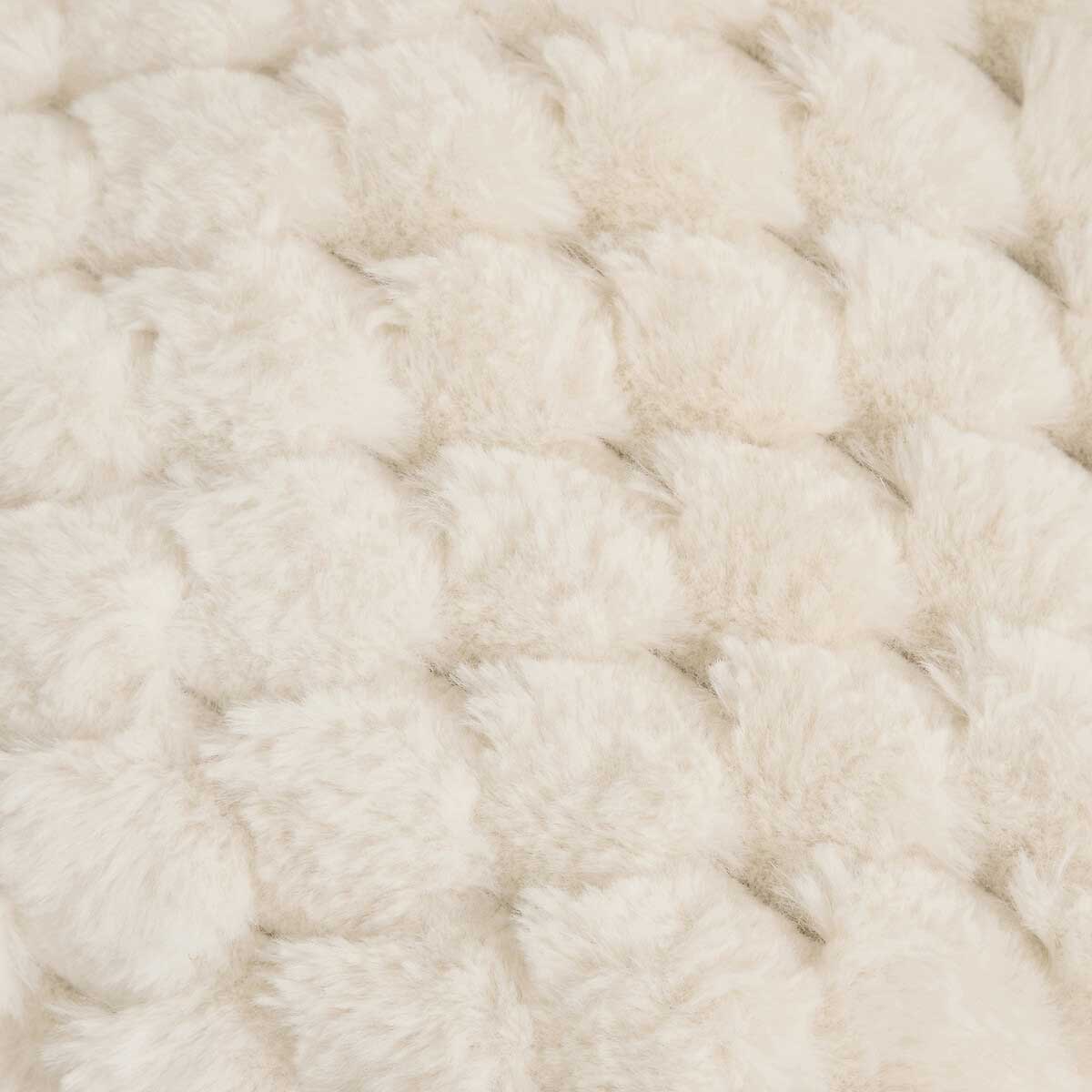 Almofada ADRIEL bege 50x80cm