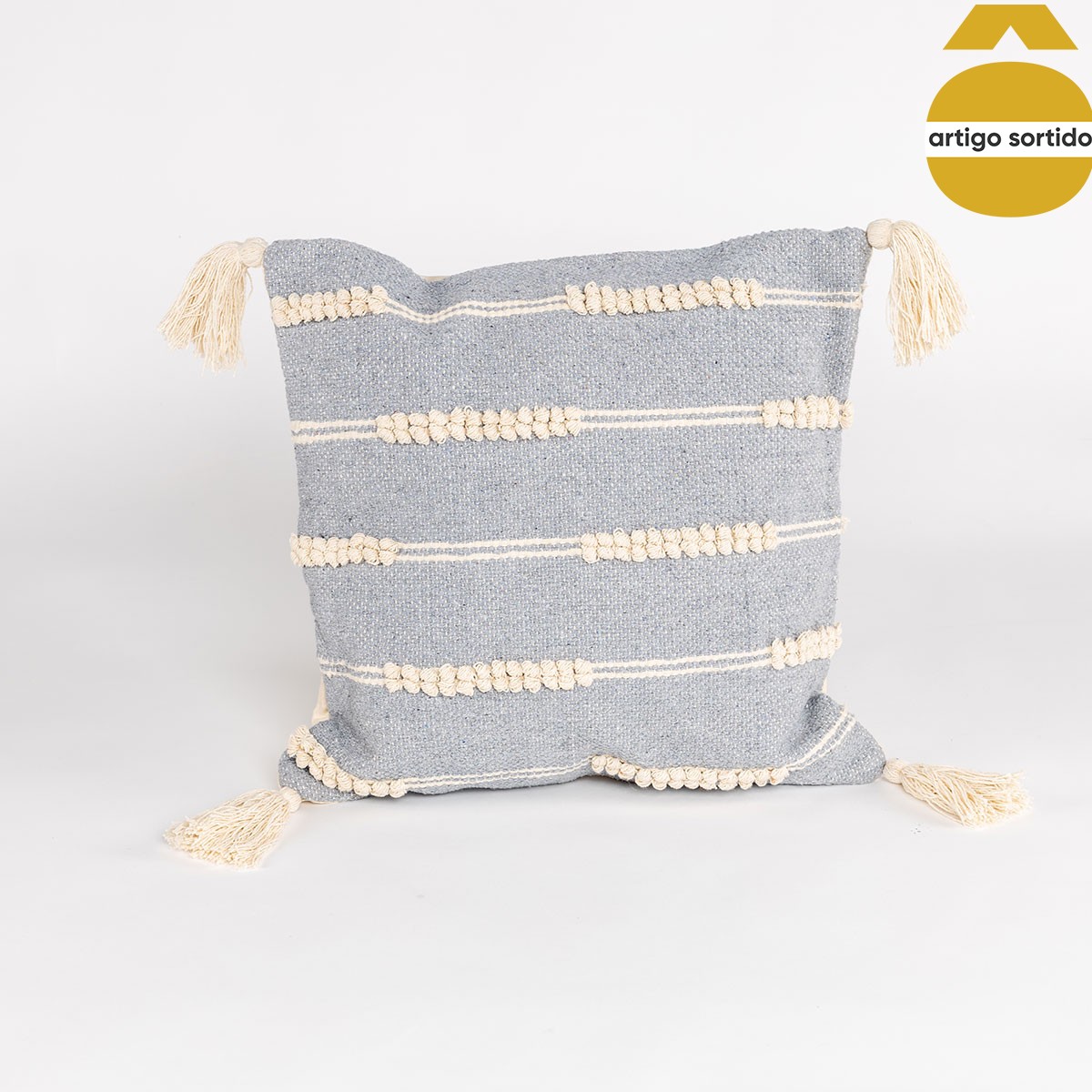 Almofada HELIOS 45x45cm