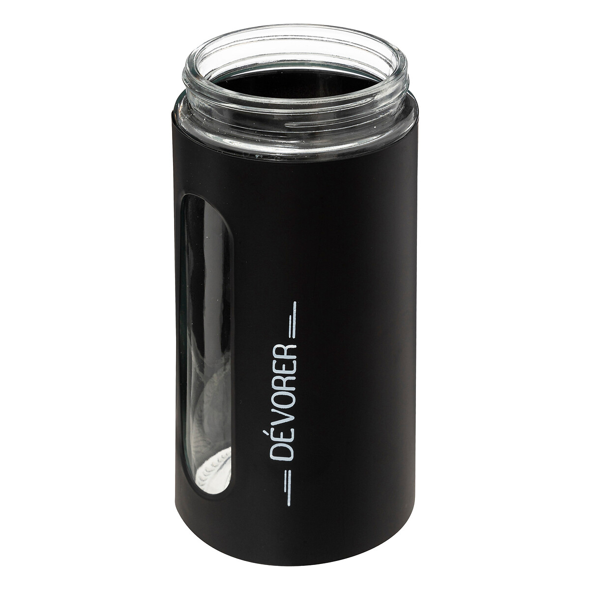 Frasco de vidro UBLO