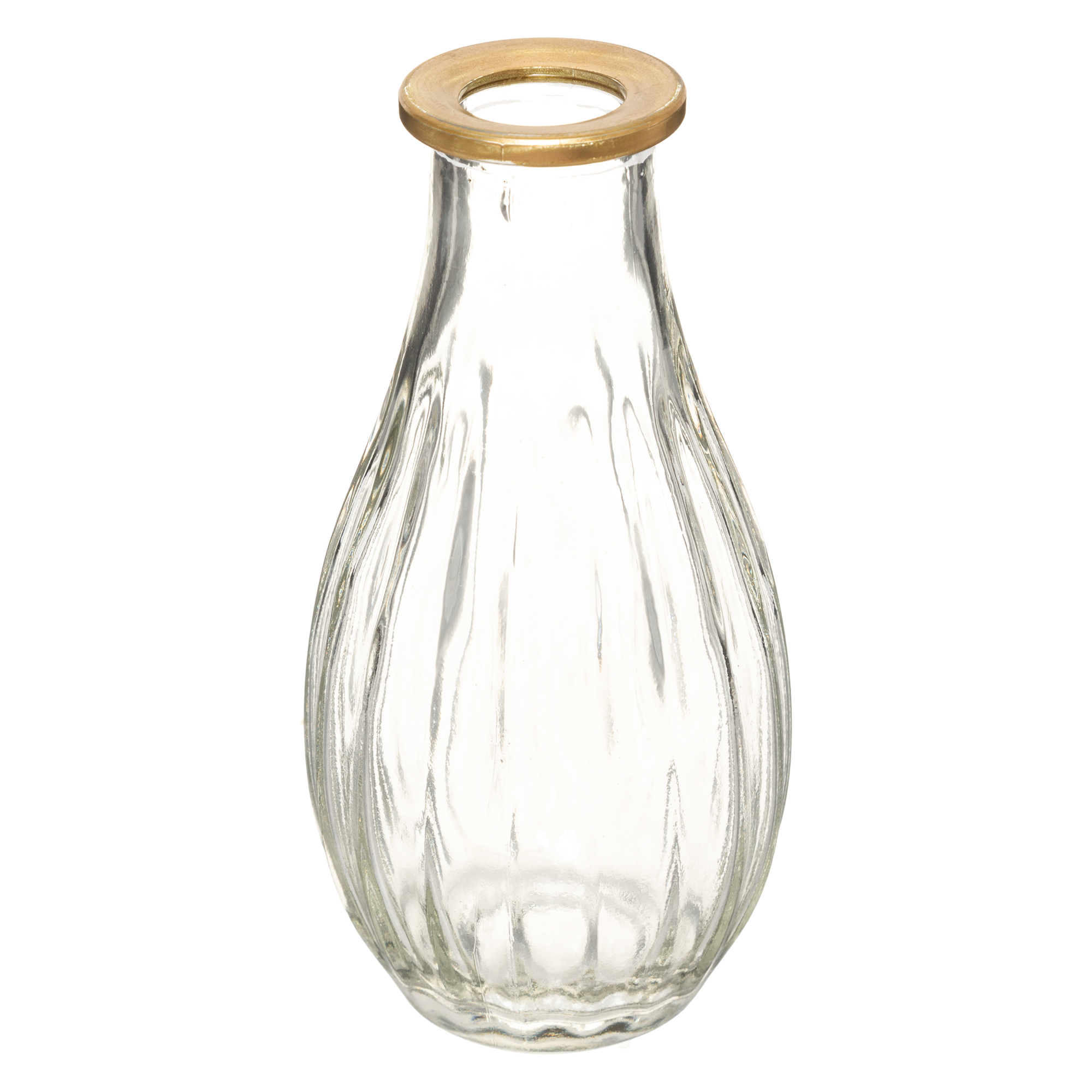 Conjunto 3 jarras de vidro WONDER 14cm