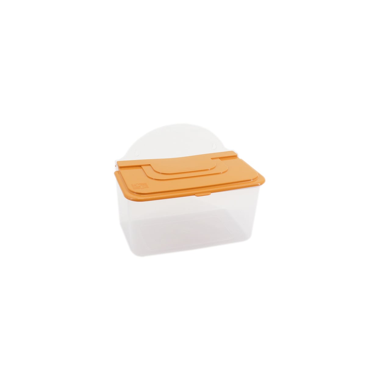 Saleiro amarelo 1kg