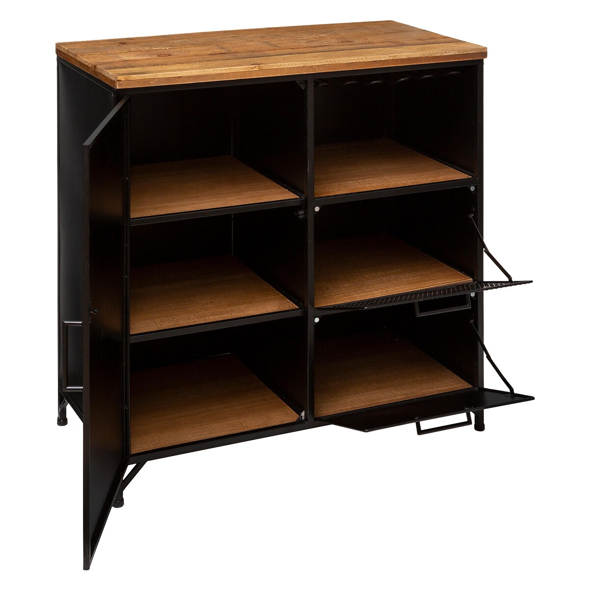 Móvel de apoio CIERNA