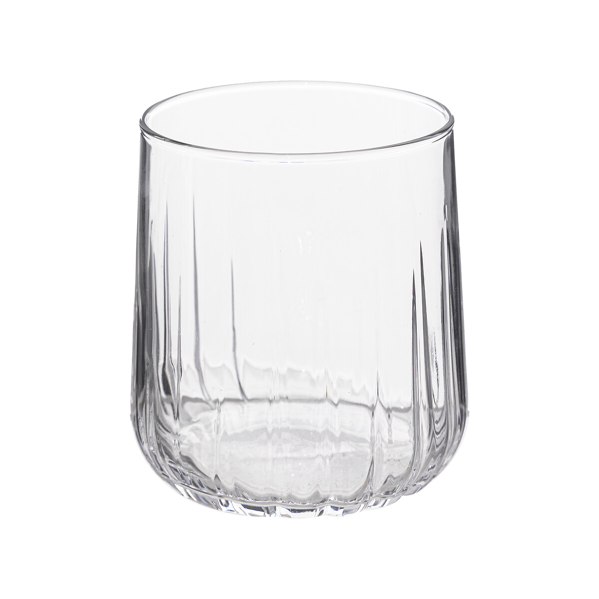 Copo baixo DIEG'EAU em vidro 31cl