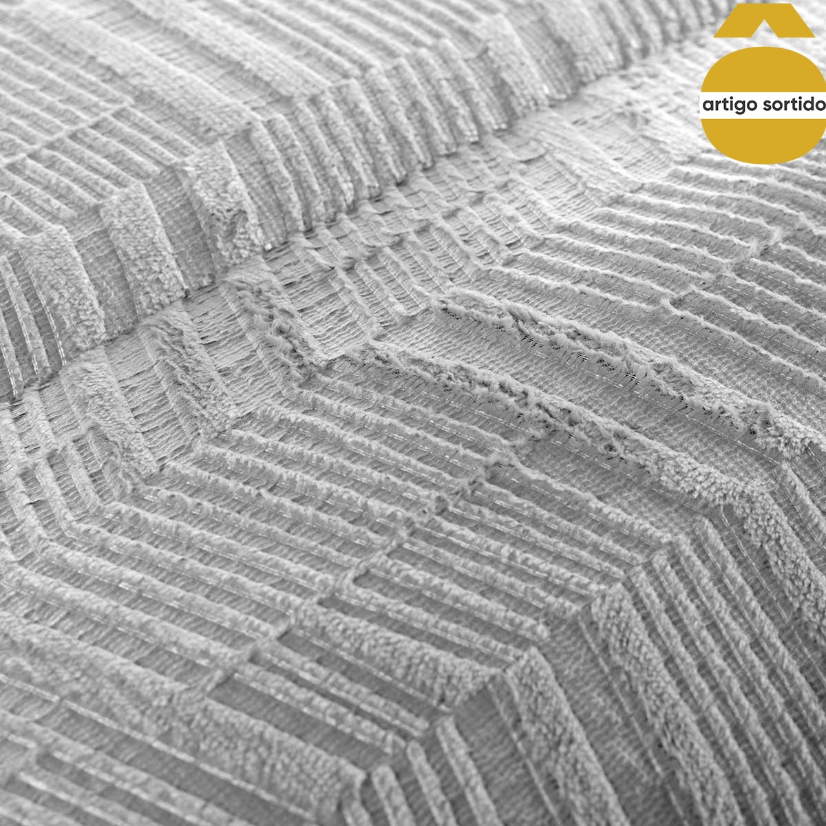 Edred&atilde;o SHERPA 240x260cm