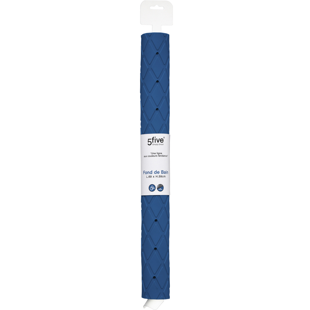 Tapete Wc Antiderrapante