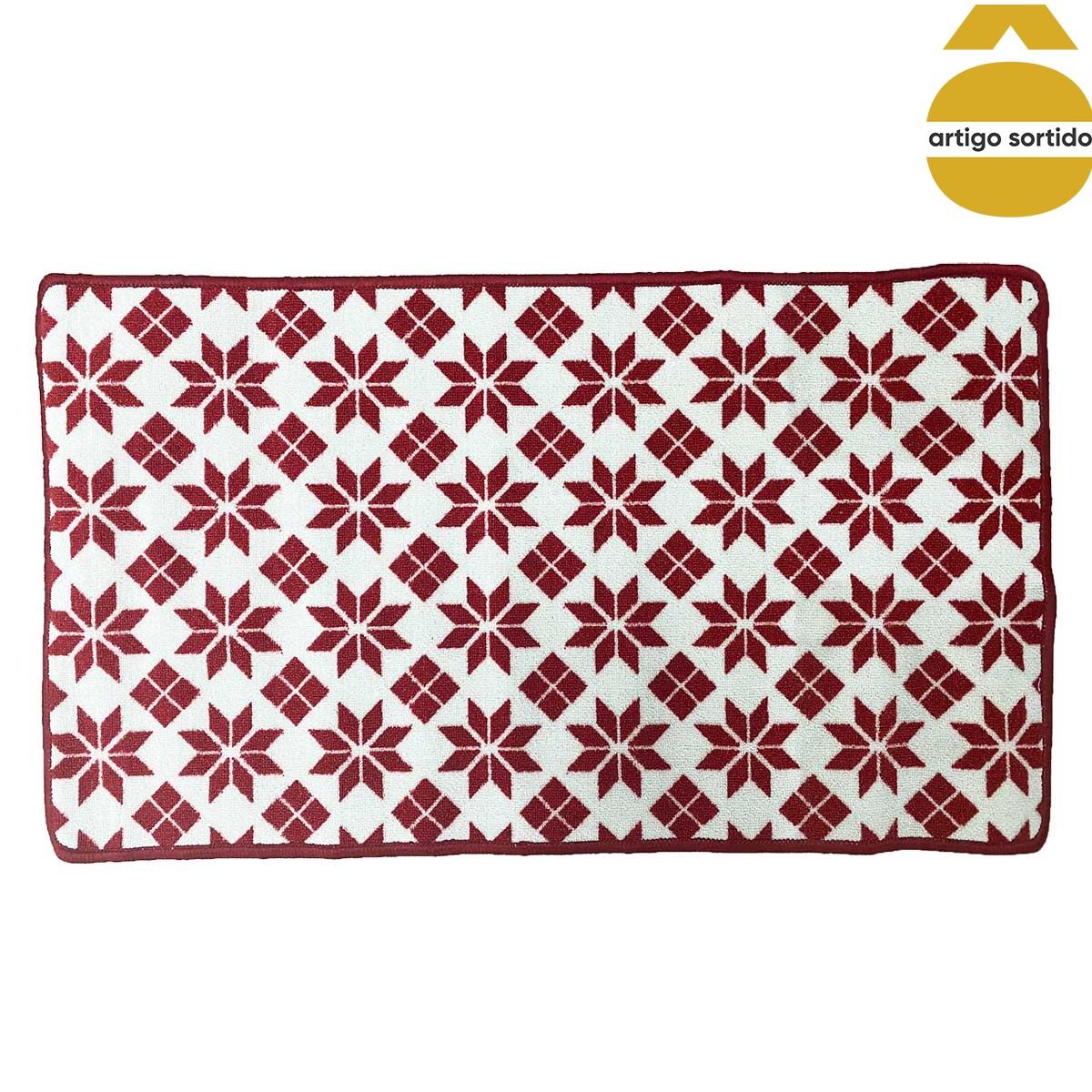 Passadeira NEW WAVE 57x100cm